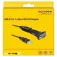 Delock 61460 USB To Serial adapter