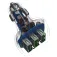 Green cell PowerRide 3xUSB billader