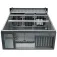 Inter-tech Case per PC torre 4129L 4U