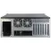 Inter-tech 4U-IPC 4098-S 4U Rack