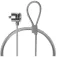 Logilink NBS003 Laptop Security Cable