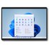 Microsoft Surface Pro 8 10.5´´ W10PRO 16GB/256GB Bärbar dator med pekskärm