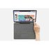 Microsoft Surface Pro 8 10.5´´ W10Pro 8 10.5´´GB/128GB Bärbar dator med pekskärm