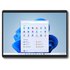 Microsoft Surface Pro 8 10.5´´ W10Pro 8 10.5´´GB/512GB Bärbar dator med pekskärm