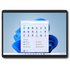 Microsoft Ordinateur portable tactile Surface Pro 8 10.5´´ W11PRO 16GB/256GB