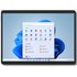 Microsoft Portátil táctil Surface Pro 8 10.5´´ W11Pro 8 10.5´´GB/256GB