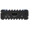 Raidsonic Boîtier externe SSD M.2 IB-1824ML-C31
