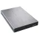 Raidsonic IB-241WP Externe HDD/SSD-behuizing