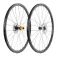 Progress Sonic Disc road wheel set