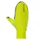 Nathan Guants HyperNight Reflective Convertible Mitt