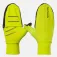 Nathan Guants HyperNight Reflective Convertible Mitt