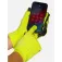 Nathan Guants HyperNight Reflective Convertible Mitt