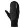 Nathan HyperNight Reflective Convertible Mitt hansker