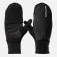Nathan HyperNight Reflective Convertible Mitt 장갑