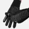 Nathan HyperNight Reflective Convertible Mitt gloves