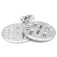 Sp united Set van 4 discs