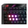 Asus ROG Claymore II Gaming Wireless Mechanical Keyboard spanish