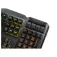 Asus ROG Claymore II Gaming Wireless Mechanical Keyboard spanish