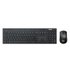 Asus W2500 Wireless Keyboard And Mouse