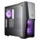 Cooler master Case computer desktop con finestra Masterbox 500