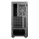 Cooler master Masterbox 500 PC Tower Case With Window