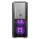 Cooler master Case computer desktop con finestra Masterbox 500