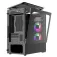 Cooler master TD300 Mesh PC Tower Case With Window