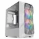 Cooler master TD300 Mesh PC Tower Case With Window