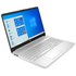 HP Laptop 15S-FQ4063NS 15.6´´ i5-1155G7/12GB/1TB SSD