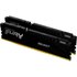 Kingston RAM-hukommelse Fury 32GB 2x16GB DDR5 6000Mhz