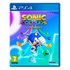 Sega PS4 Sonic Colours Ultimate Έκδοση Πρώτης Ημέρας