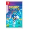 Nintendo Switch Sonic Colours Ultimate