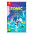 Sega Switch Sonic Colours Ultimate