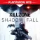 Playstation PS4 Killzone Shadow Fall