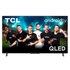 Tcl 50C725 50´´ 4K QLED Fernseher