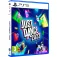 Playstation PS5 Just Dance 2022