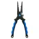 Mustad Alicates Aluminium