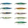 Mustad Daggerman jig 200g