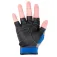 Mustad Didal casting Half Finger