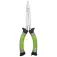 Mustad Split Ring Large Piht