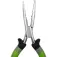 Mustad Split Ring Large Piht
