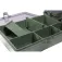 Virux CR02 tackle box