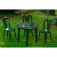 Garbar Tossa Gartentisch