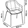 Resol Silla Shape 4