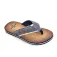 Brasileras Anil flip-flops