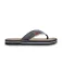 Brasileras Anil flip-flops