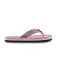 Brasileras Puff flip flops