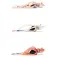 Mustad Blekkrefill til Inkvader Octopus
