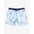 Quiksilver Badbyxor Surfsilk Washed Sessions 18´´