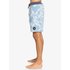 Quiksilver Surfsilk Washed Sessions 18´´ Swimming Shorts